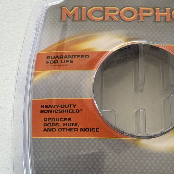 Live Wire Advantage 25 ft XLR Heavy Duty Microphone Cable w/ Sonicshield EXM25 - Picture 2 of 9